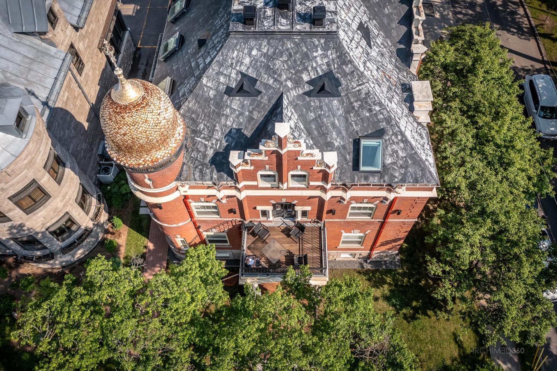 L'Adresse Sur Grande-Allee Lofts Квебек Екстериор снимка