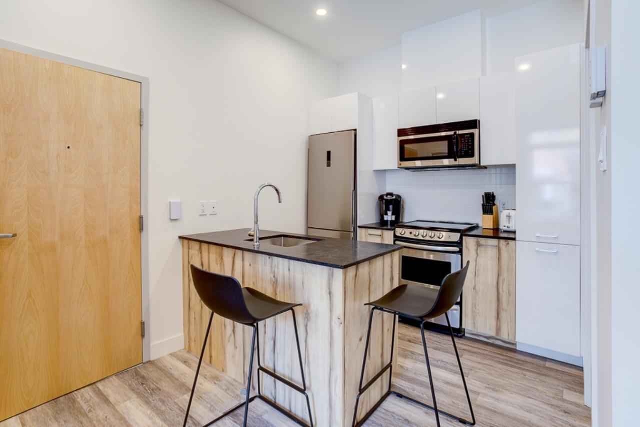 L'Adresse Sur Grande-Allee Lofts Квебек Екстериор снимка
