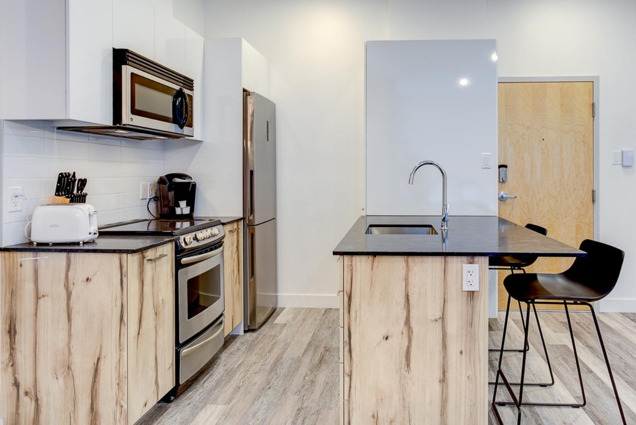 L'Adresse Sur Grande-Allee Lofts Квебек Екстериор снимка