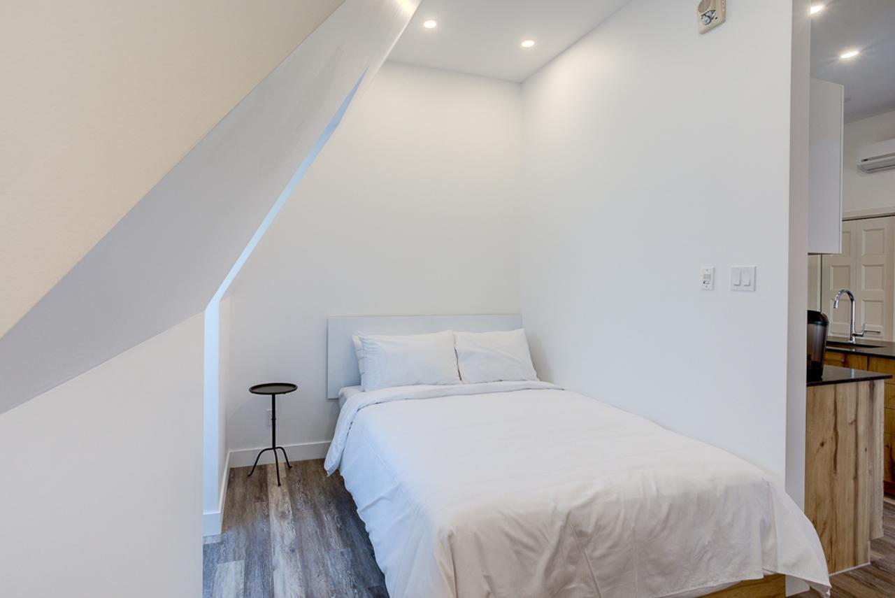 L'Adresse Sur Grande-Allee Lofts Квебек Екстериор снимка