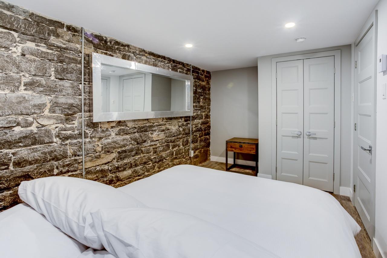 L'Adresse Sur Grande-Allee Lofts Квебек Екстериор снимка