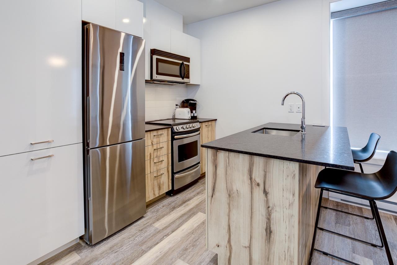 L'Adresse Sur Grande-Allee Lofts Квебек Екстериор снимка