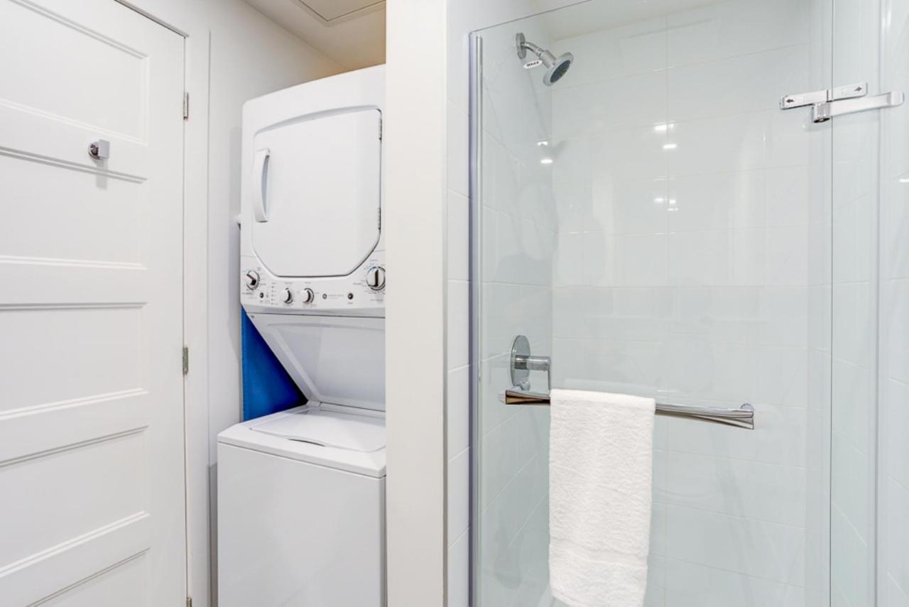 L'Adresse Sur Grande-Allee Lofts Квебек Екстериор снимка
